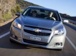 Chevrolet Malibu 2012 года (EU)